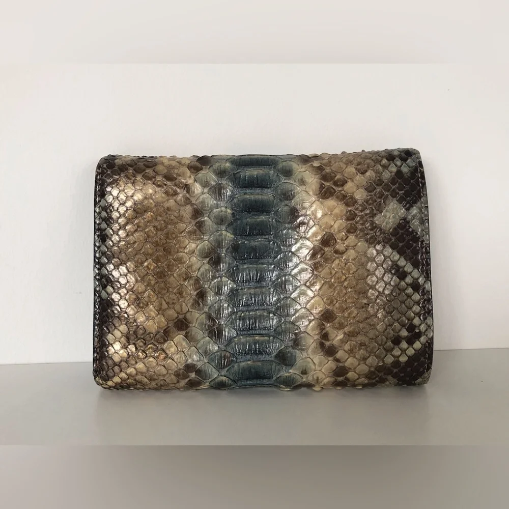 Genuine Python Wallet - Picture 2 of 5